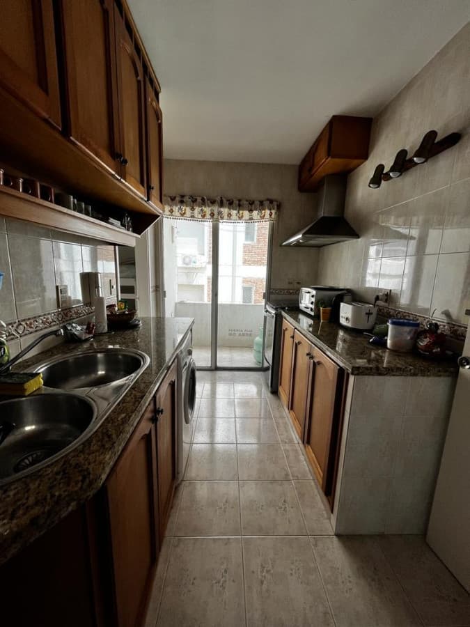 Apartamento ID.2574 - AMPLIO APARTAMENTO EN LA PENINSULA