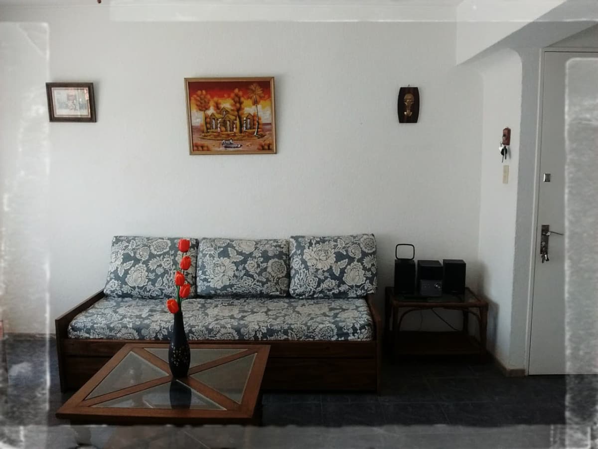 Apartamento en peninsula  -