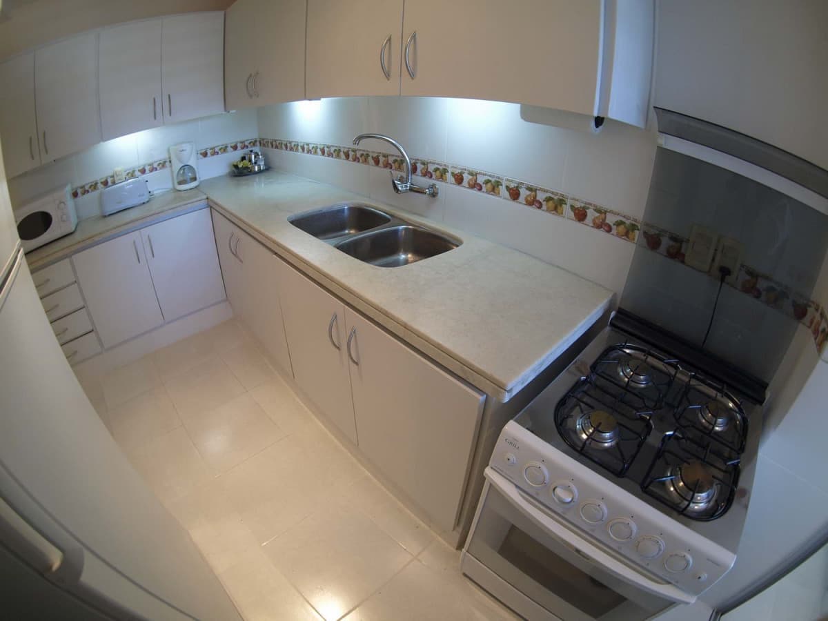 Apartamento ID.2517 - ¡¡Espectacular apartamento!! Reciclado