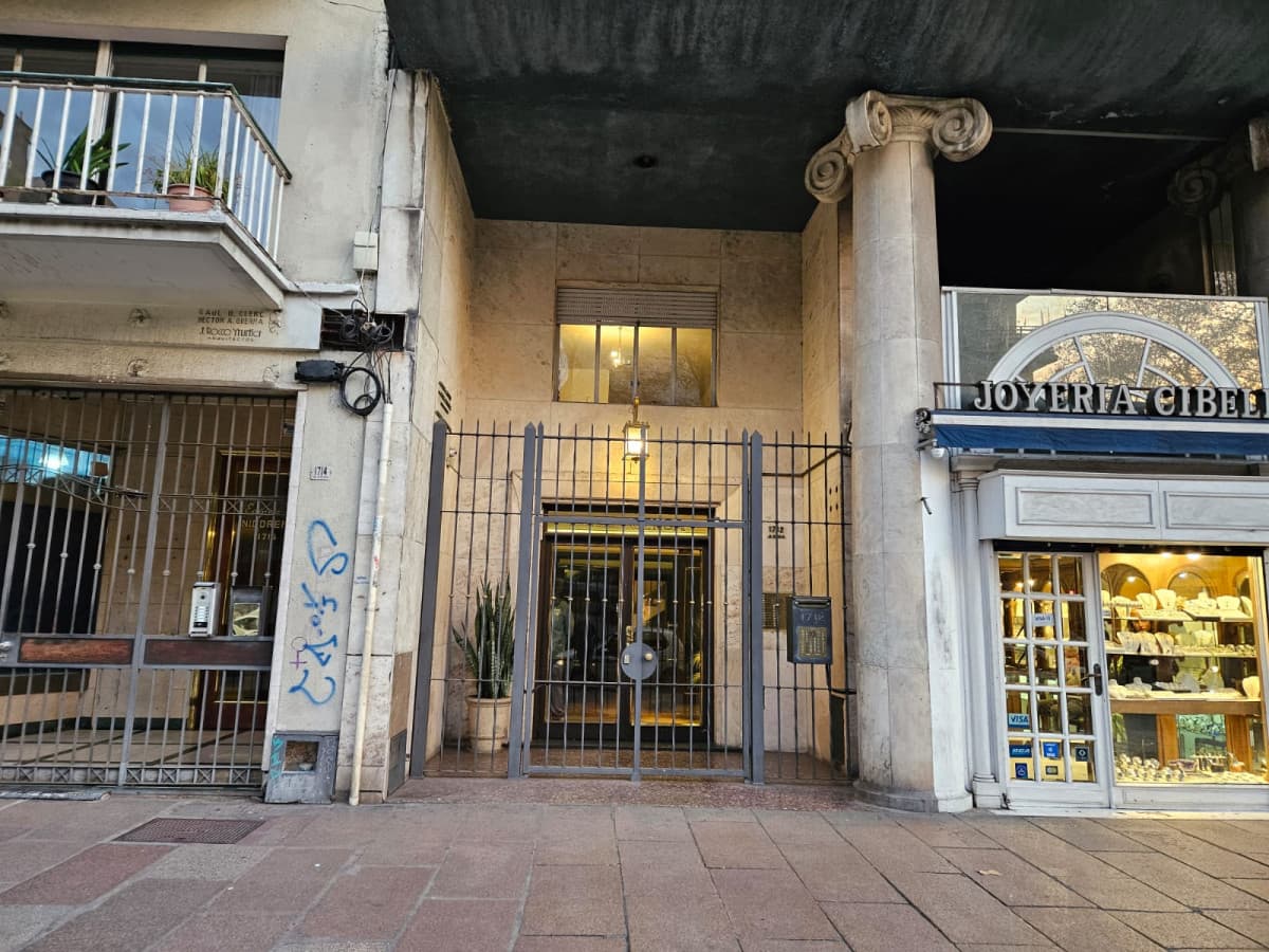 Apartamento ID.2929 - Elegante apartamento en Cordón