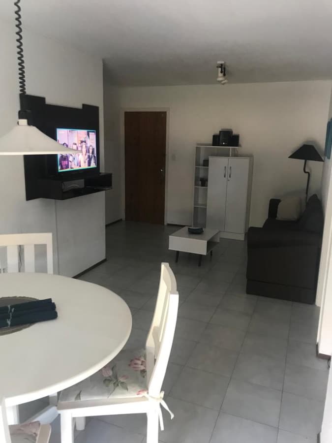 Muy lindo apartamento  -