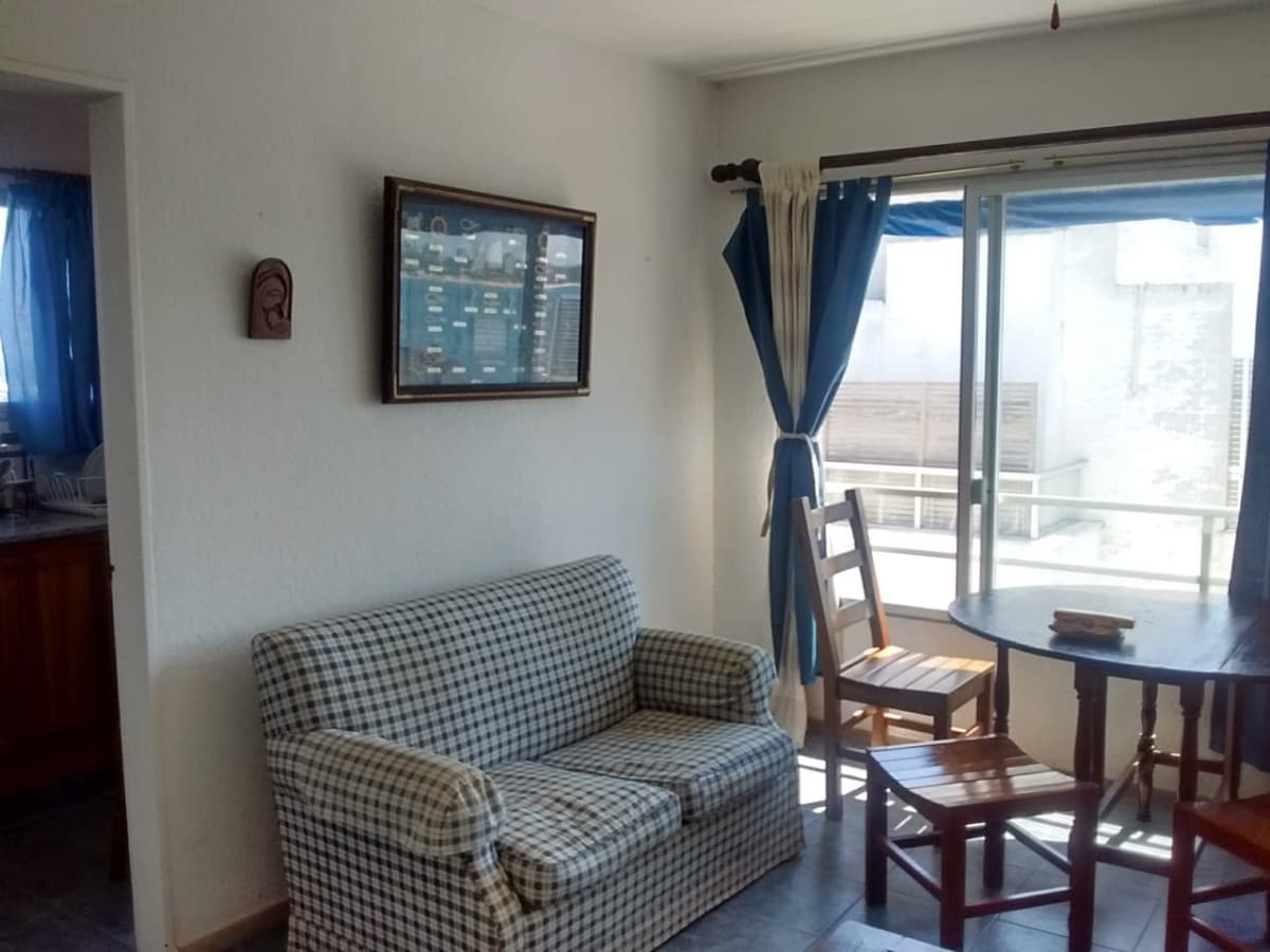 Apartamento en peninsula  -