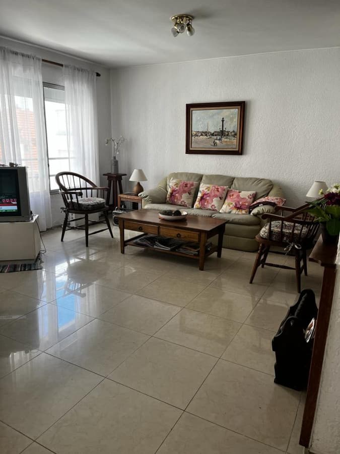 Apartamento ID.2574 - AMPLIO APARTAMENTO EN LA PENINSULA