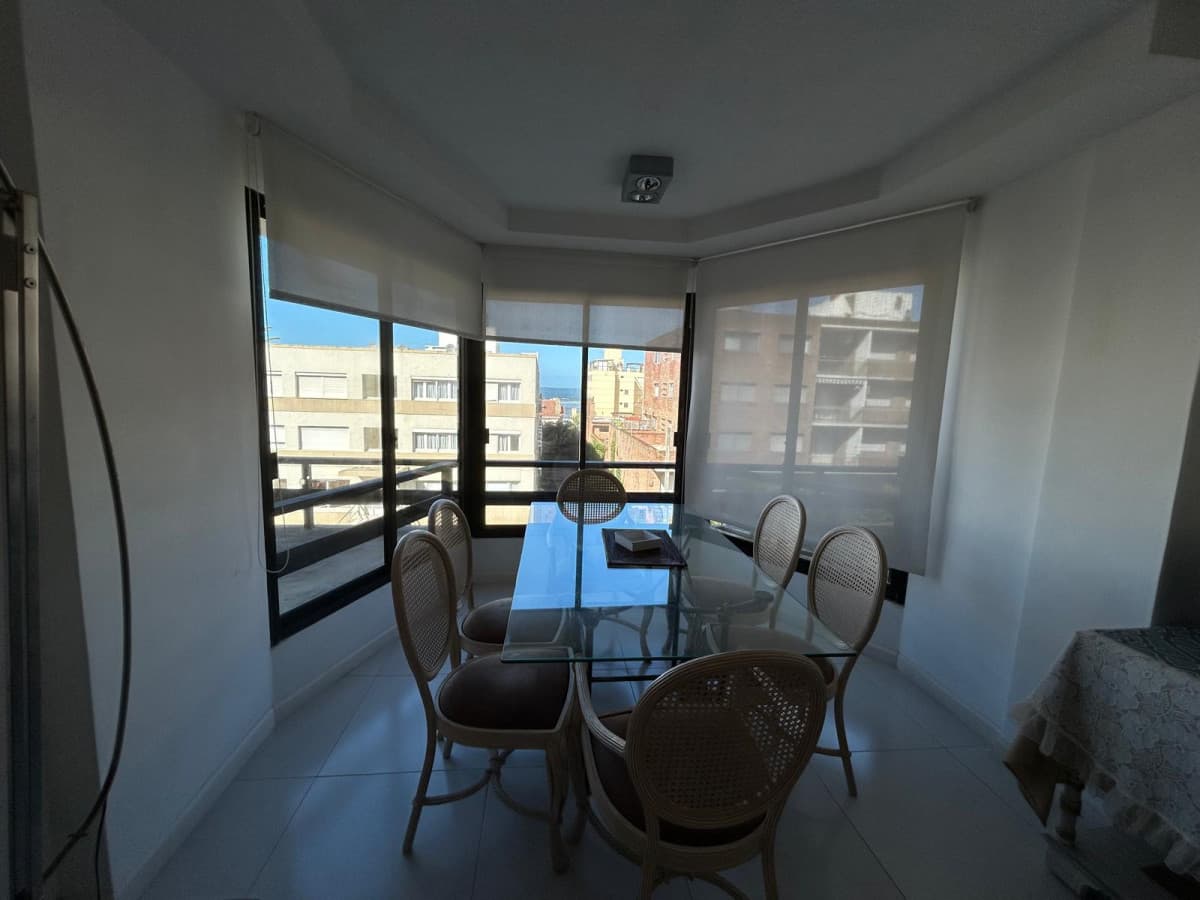Apartamento ID.2720 - Se vende hermoso y amplio apto en la Peninsula
