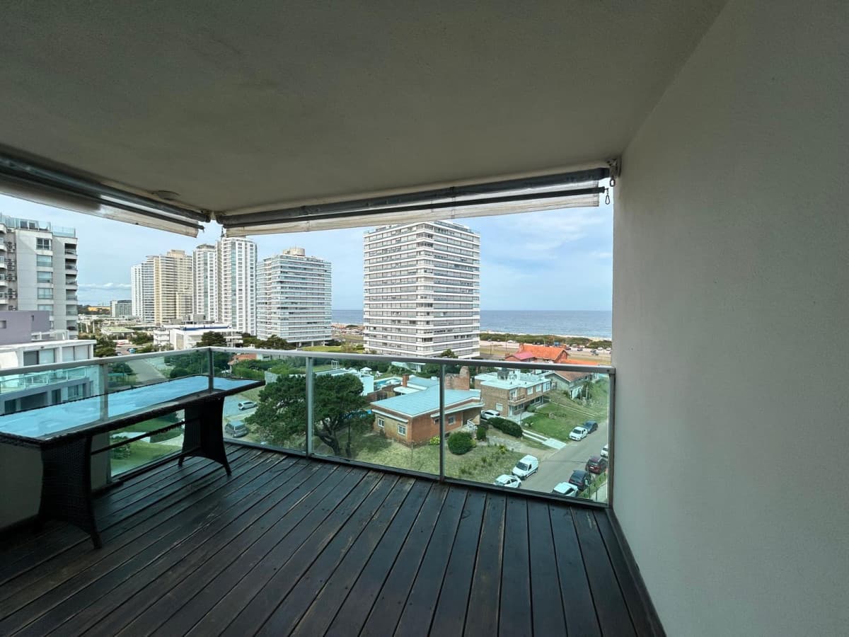 Apartamento ID.2827 - A 100 metros de la Playa Brava