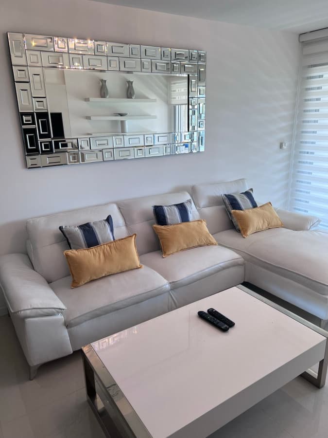 Icon Brava, excelentes Amenities.   -