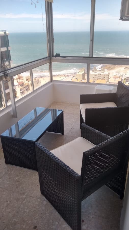 APTO EN PENINSULA  -