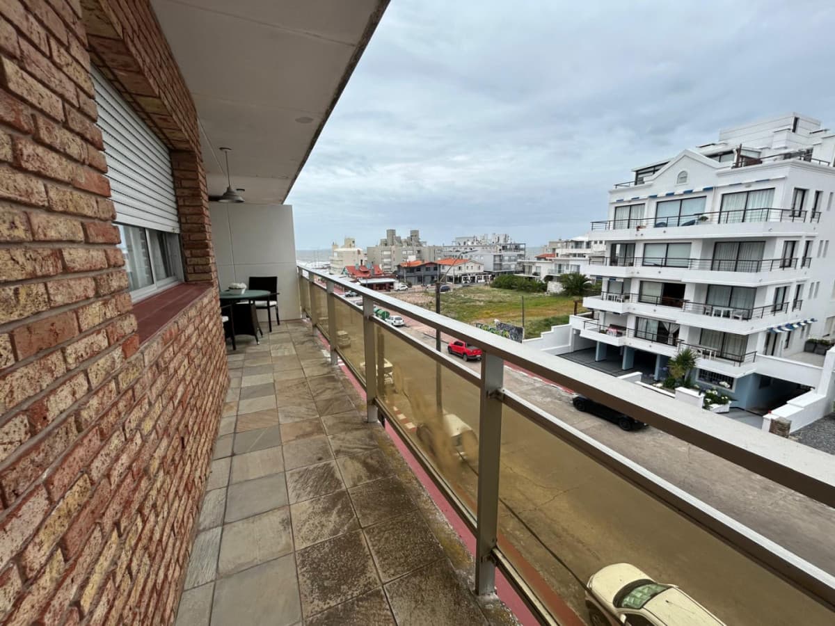 Apto en La Peninsula