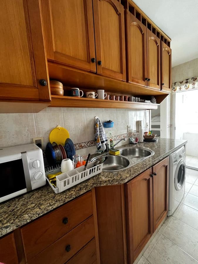 Apartamento ID.2574 - AMPLIO APARTAMENTO EN LA PENINSULA