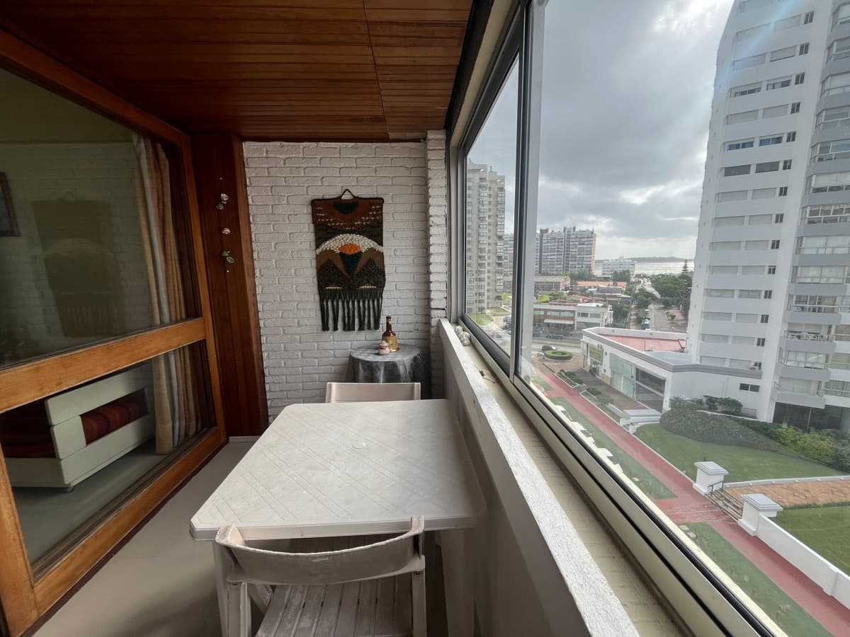 Apartamento ID.1410 - Apartamento en Brava, 2 dormitorios *