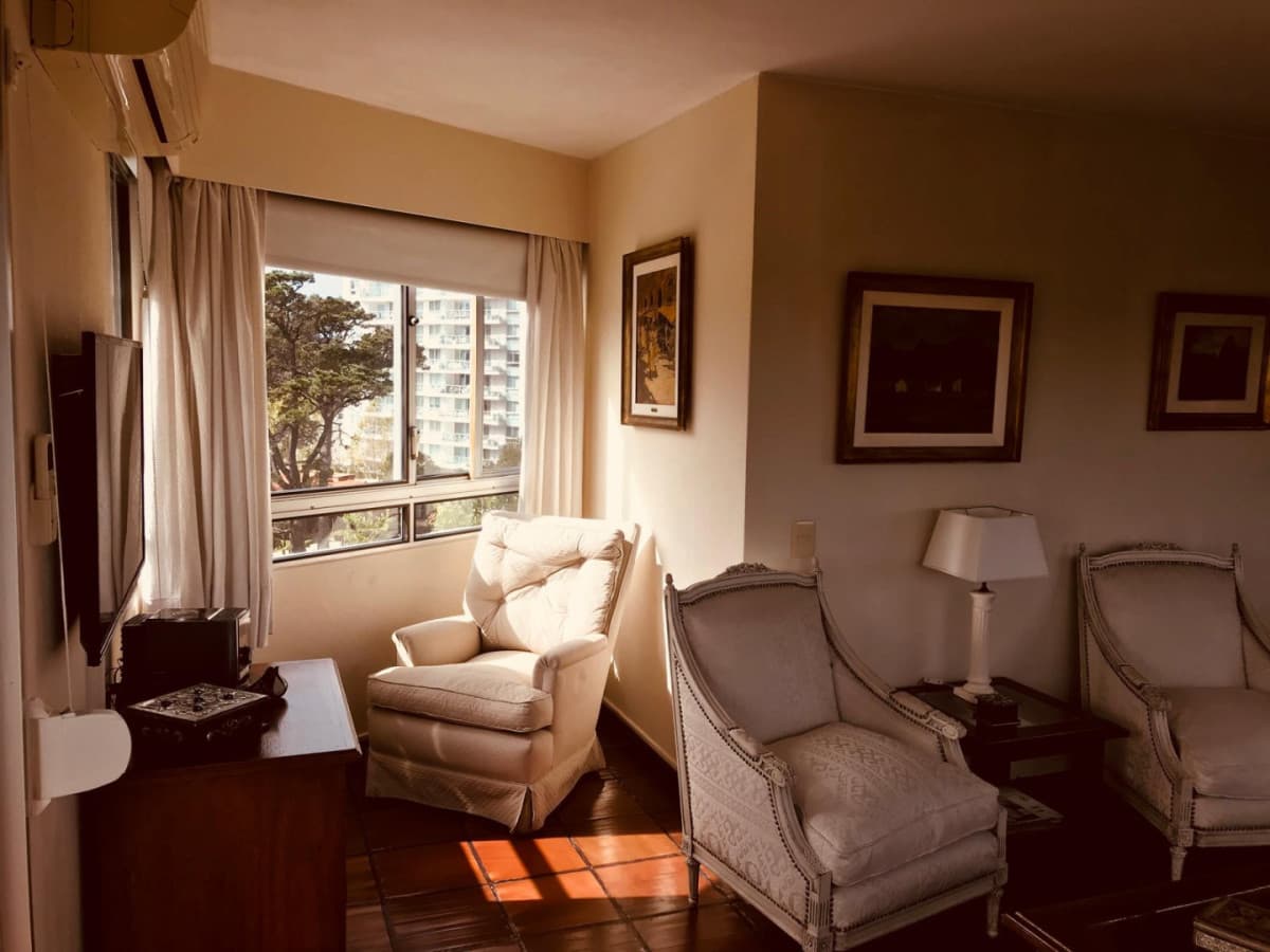 Apartamento ID.1372 - Apartamento en Roosevelt, 2 dormitorios *