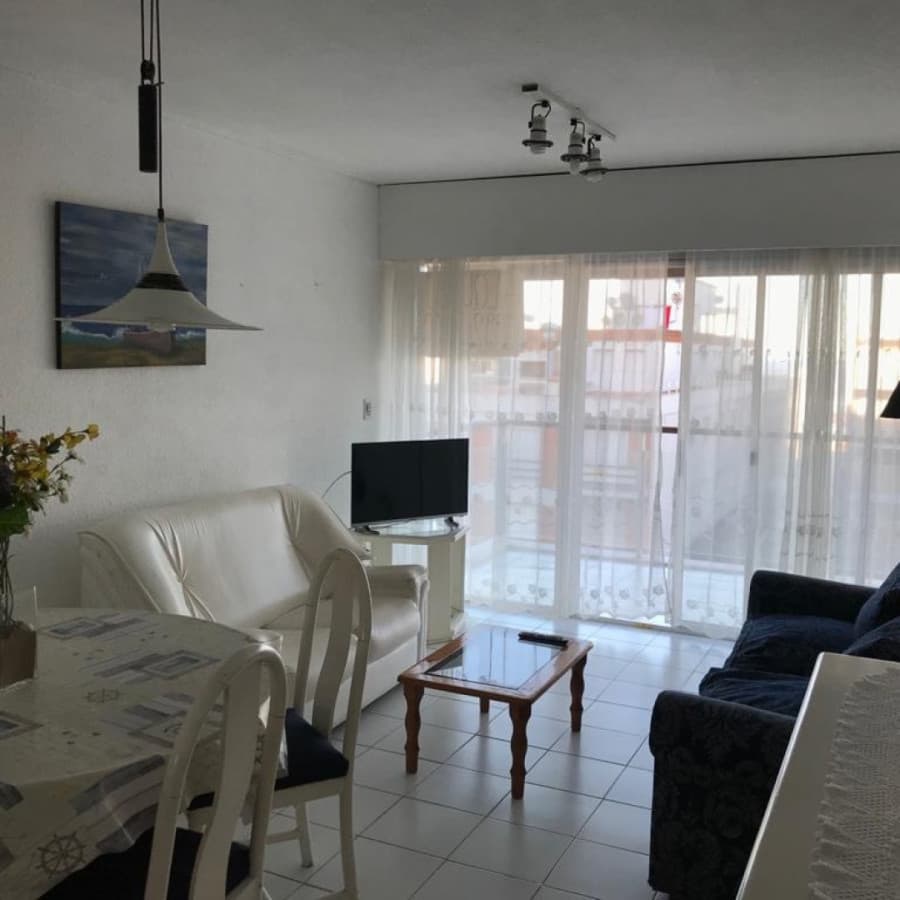 Apartamento ID.1502 - Se vende apto en la Peninsula, con terrazaq y vista al Emir