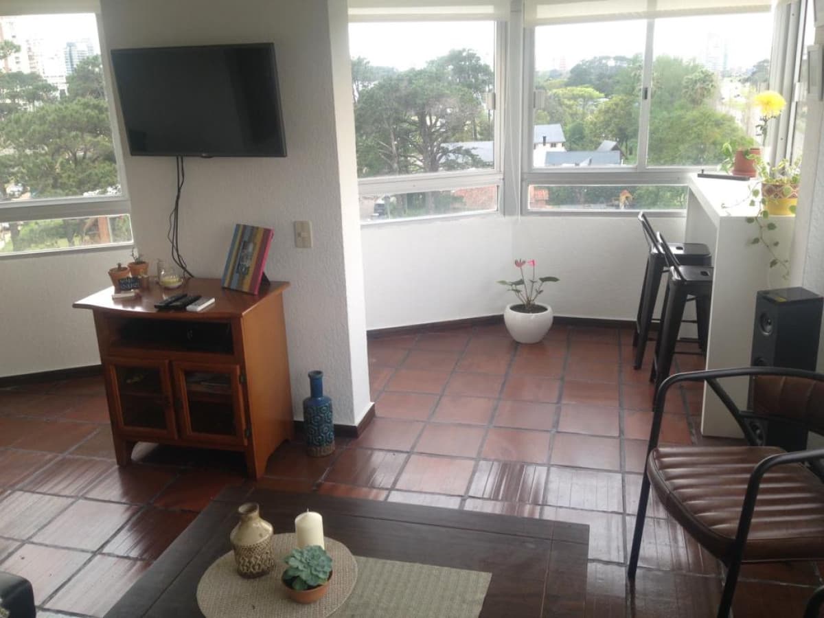 Apartamento ID.401 - Apartamento en Roosevelt, 2 dormitorios *