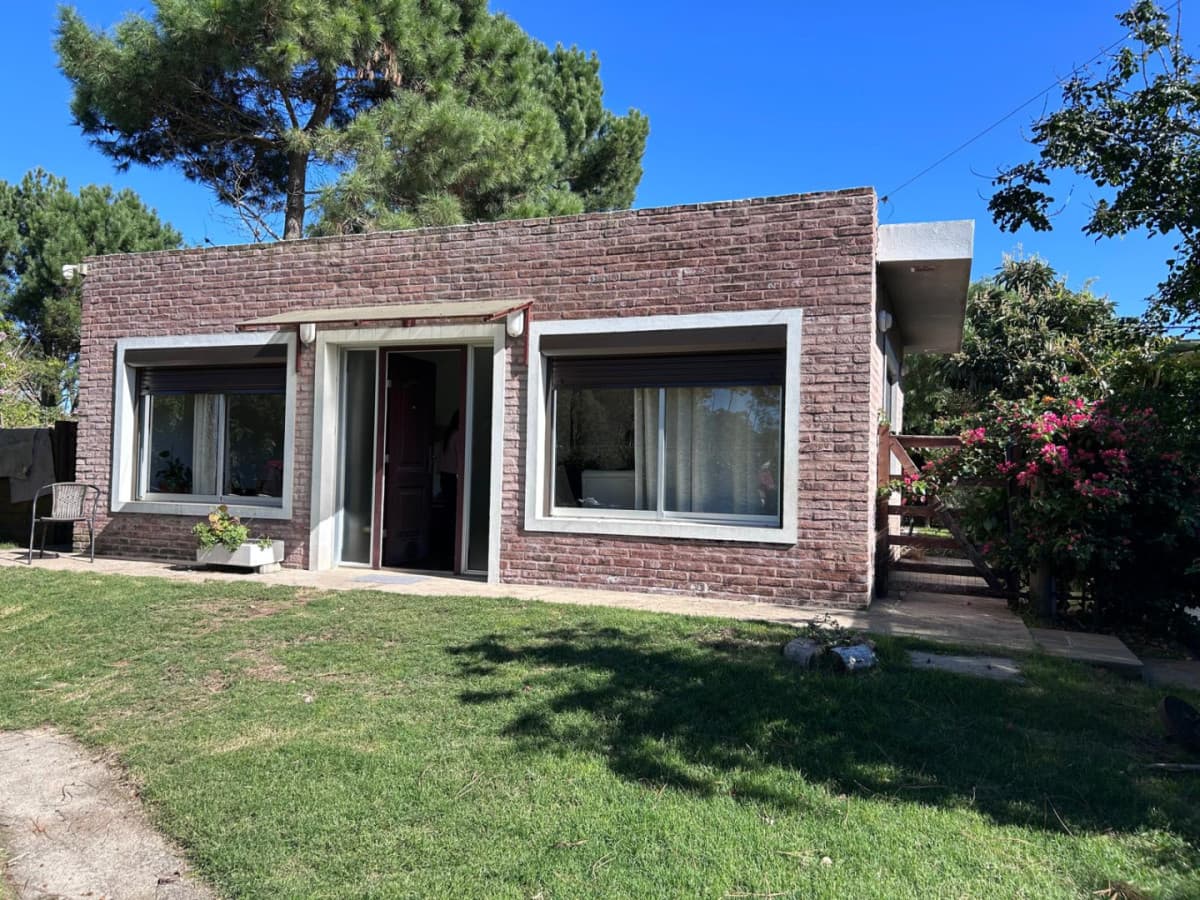 Casa ID.2989 - CASA EN VENTA - ZONA PASO DE LA CADENA