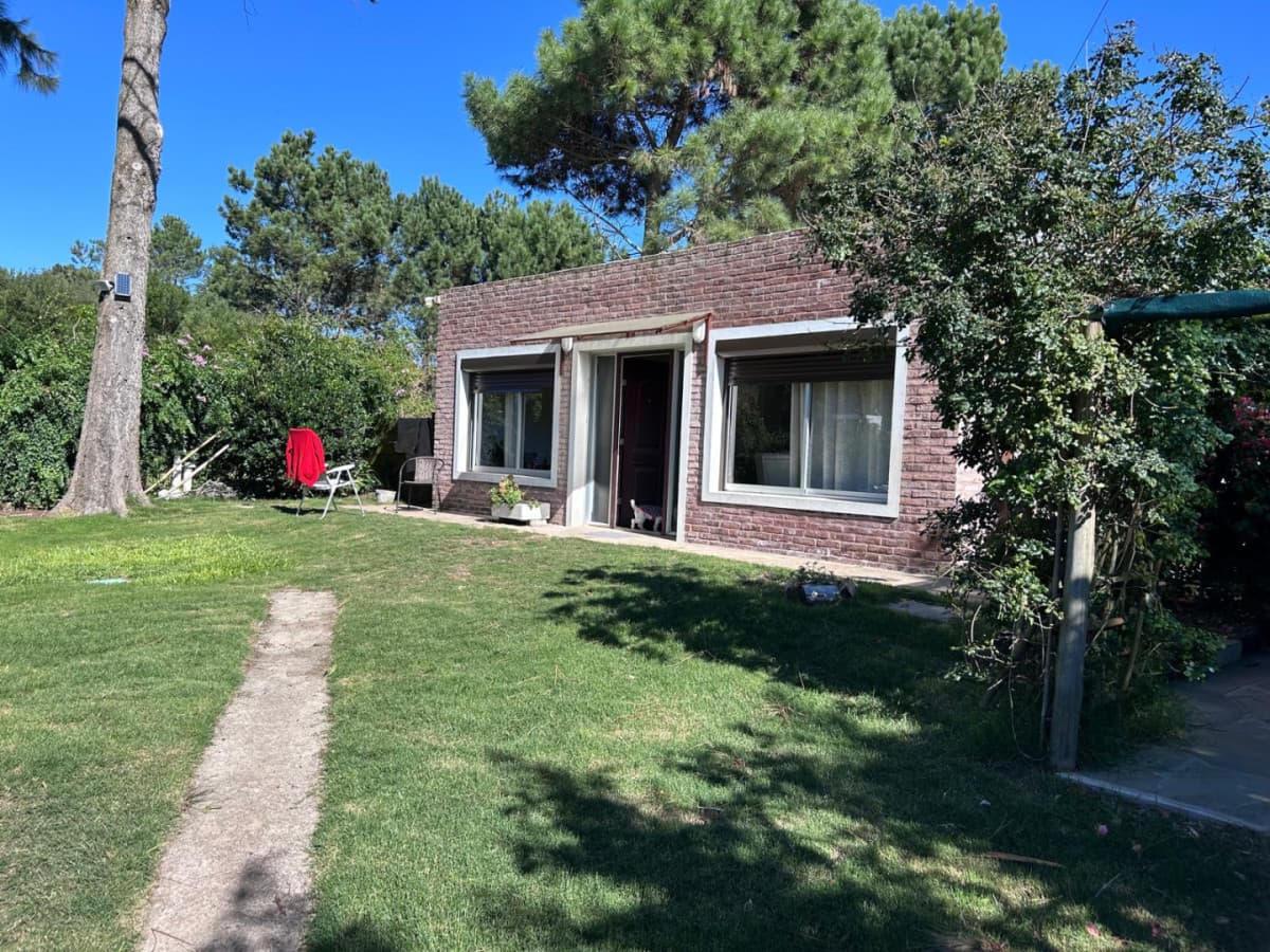 Casa ID.2989 - CASA EN VENTA - ZONA PASO DE LA CADENA