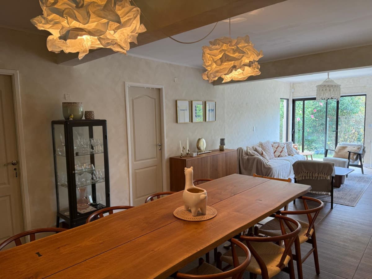Casa ID.2992 - San Rafael - Casa en Venta - con renta