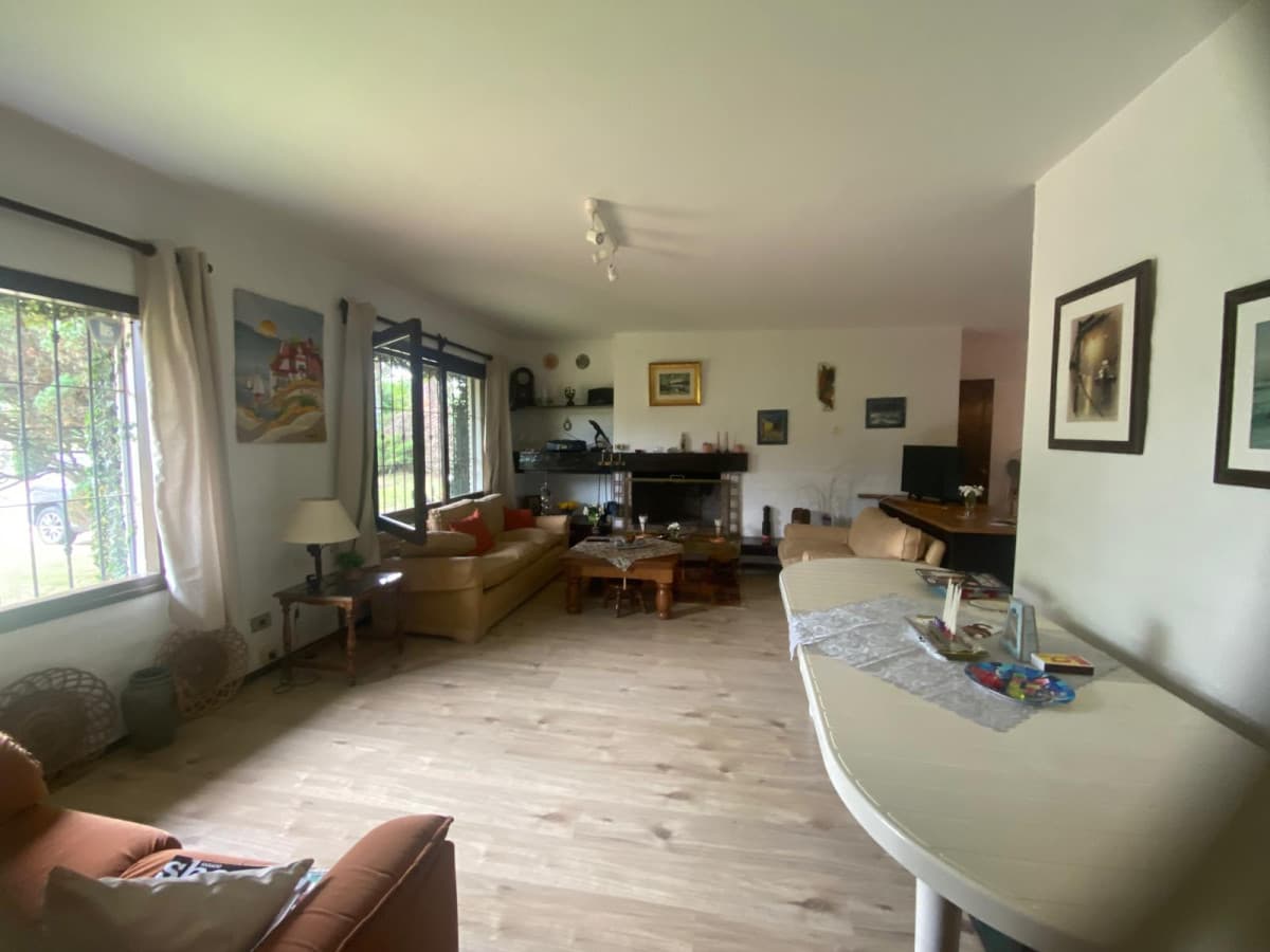 Casa en Alquiler de Temporada, zona Cantegril  -