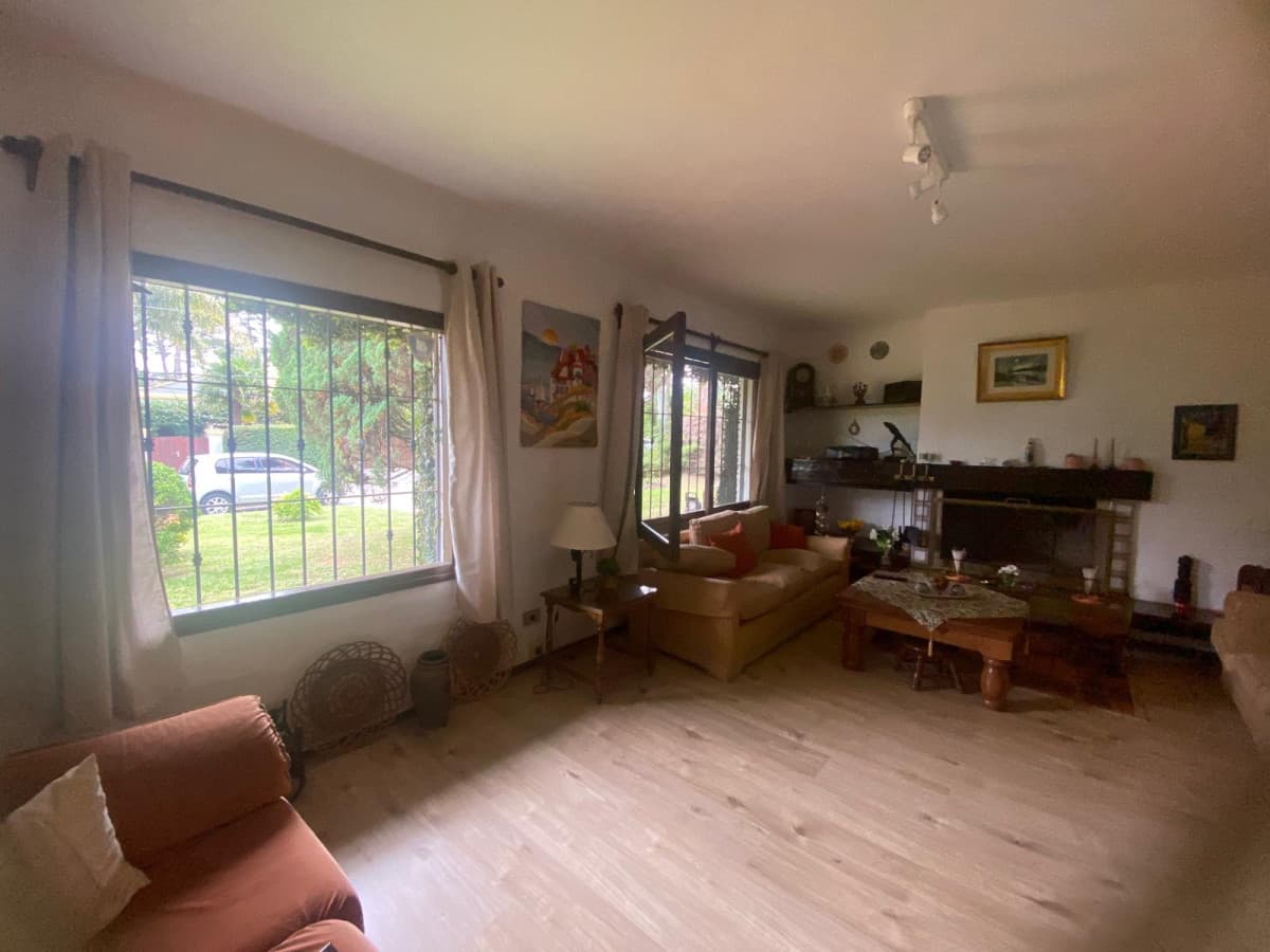 Casa en Alquiler de Temporada, zona Cantegril  -