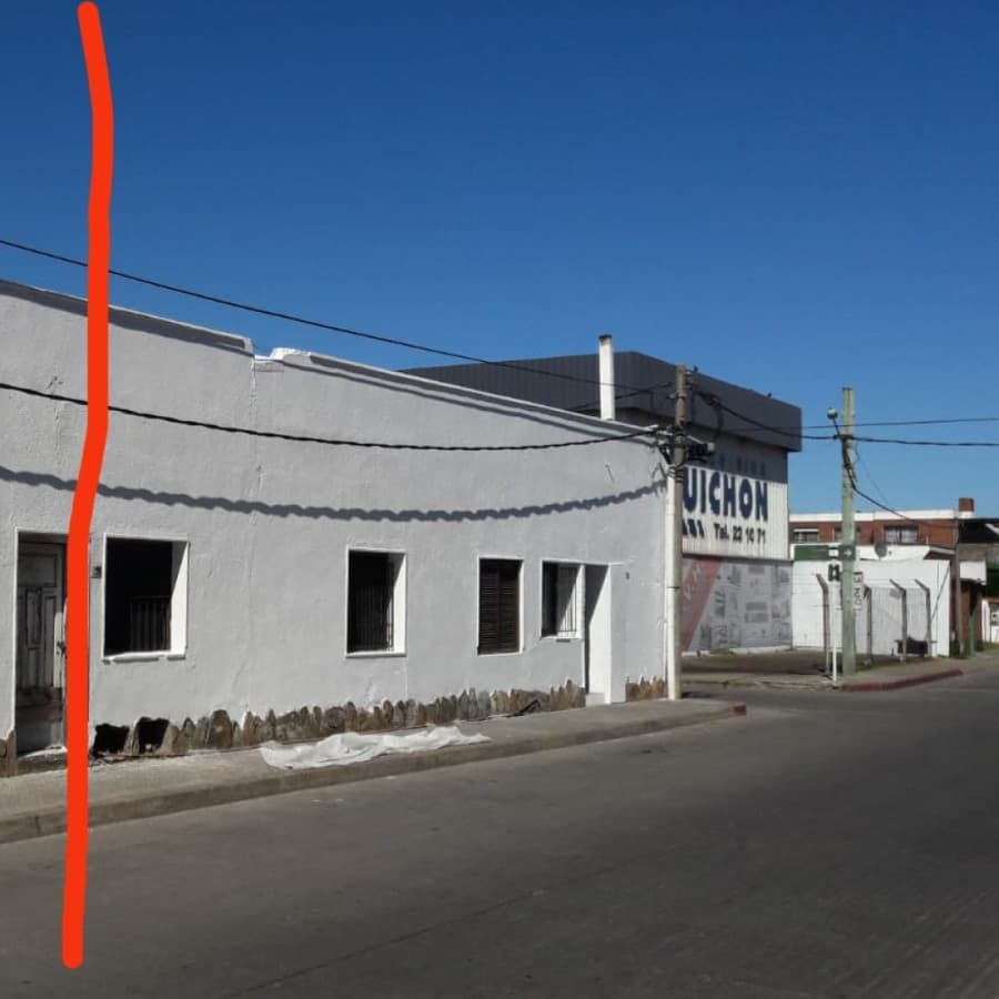 Casa ID.2932 - Ideal para inversion, apto para alturas.