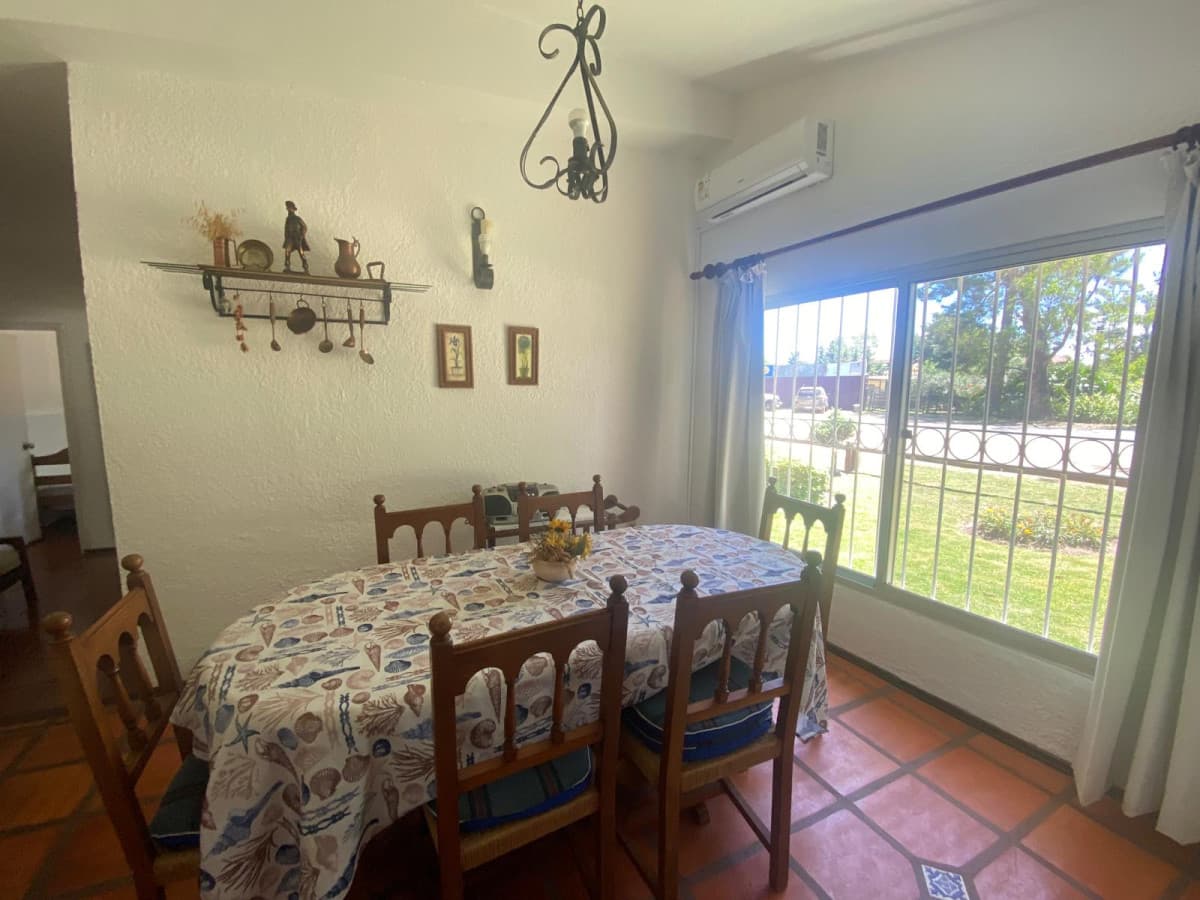 Casa ID.1830 - Casa en El Tesoro, 3 dormitorios *
