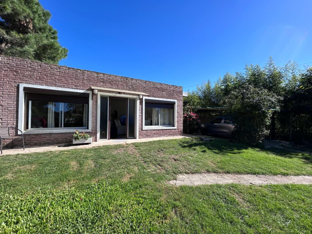 Casa ID.2989 - CASA EN VENTA - ZONA PASO DE LA CADENA