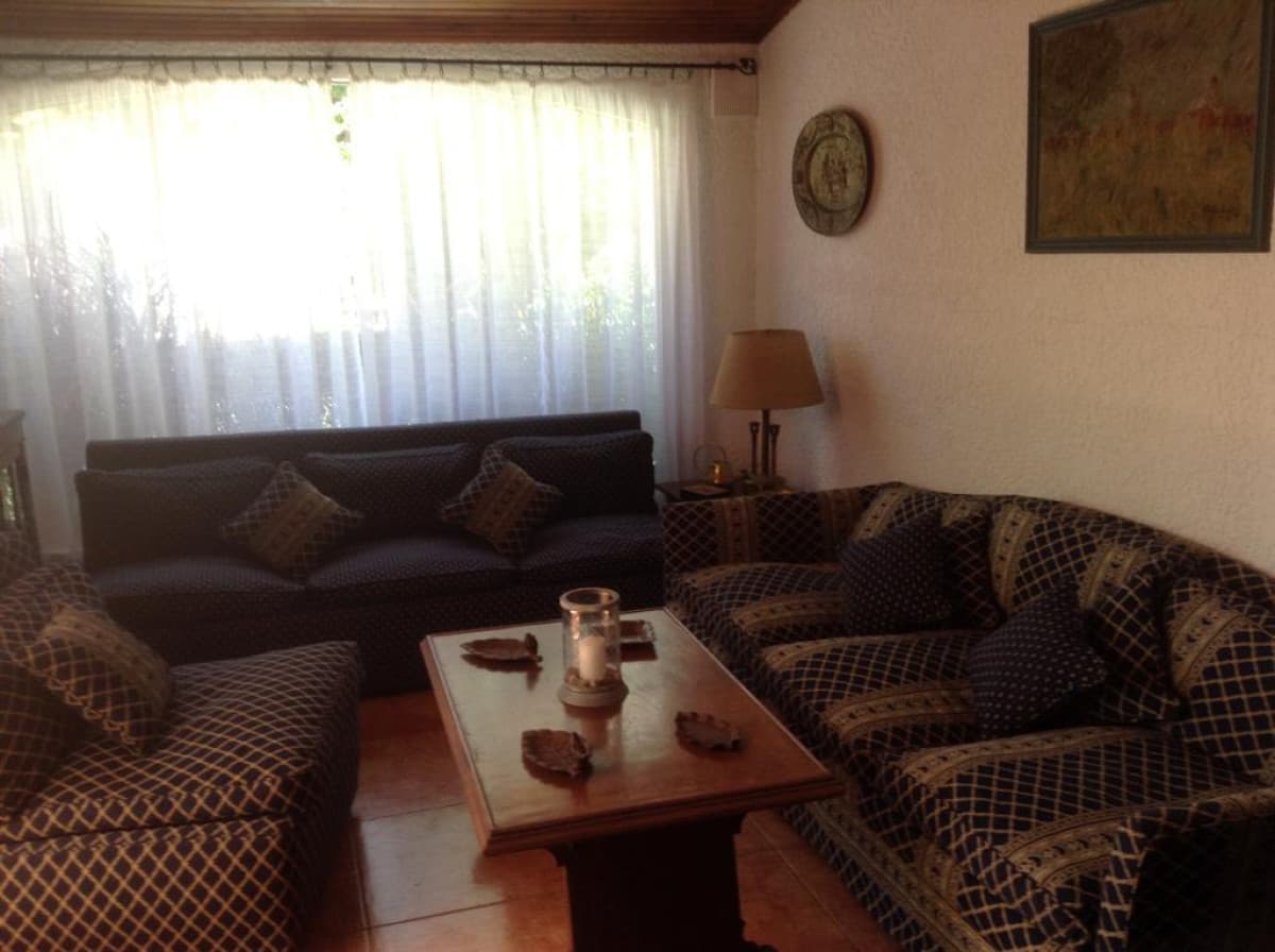 Alquiler de temporada, hermosa casa a pasos de la Playa Mansa   -