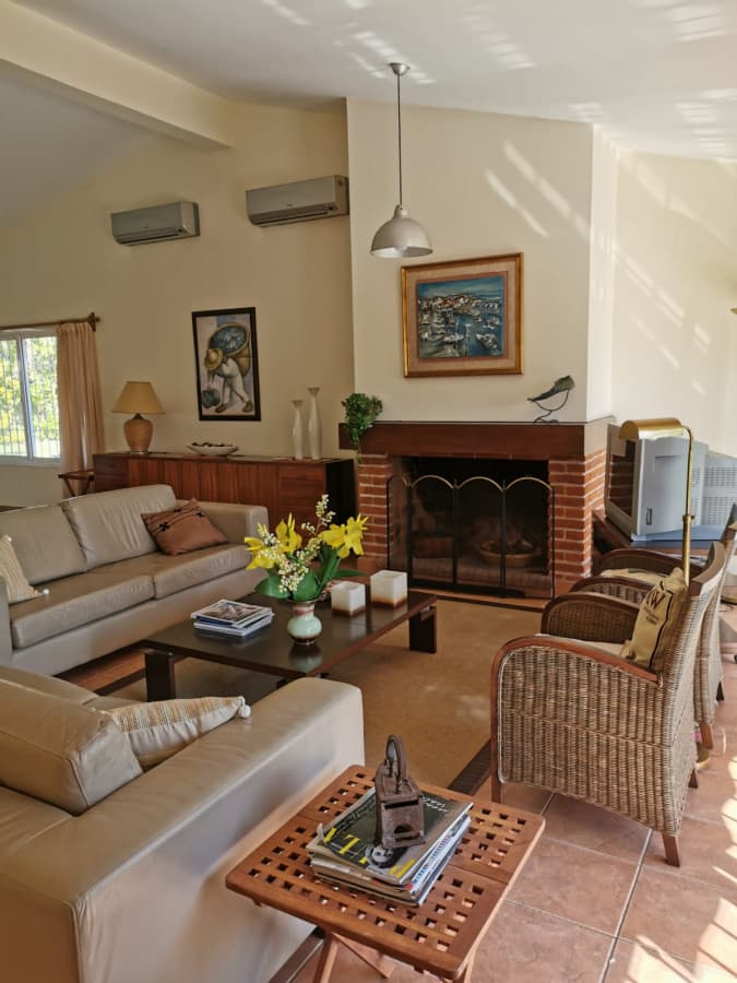Casa ID.1233 - Casa a 100 metros de la La Playa Mansa, amplia y comoda