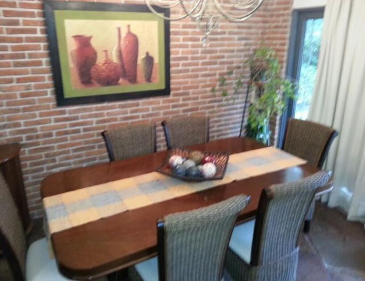 Casa en Mansa, 3 dormitorios *  -