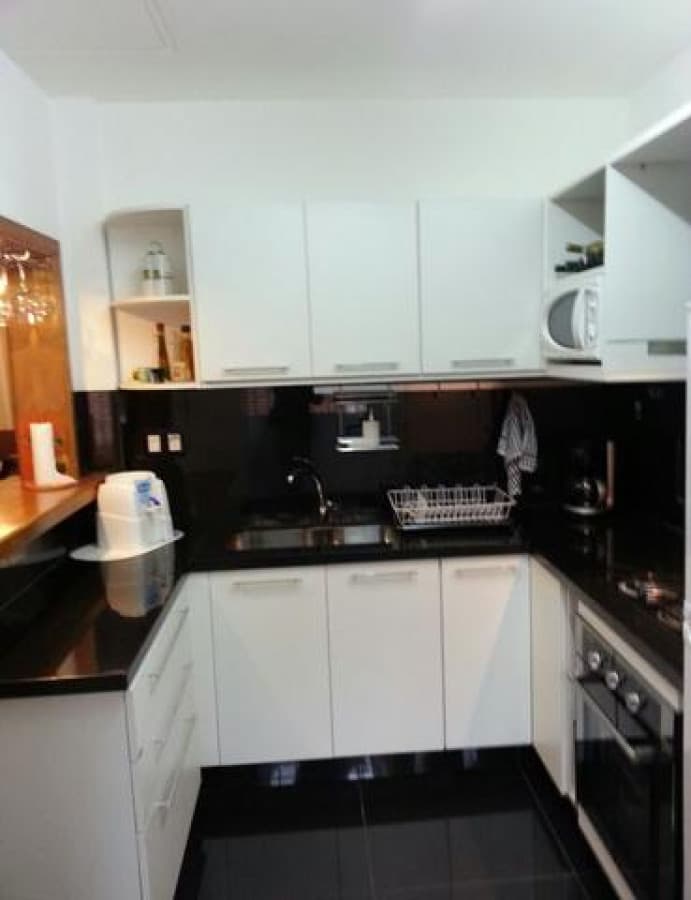 Casa en Mansa, 3 dormitorios *  -