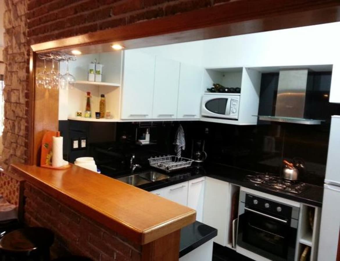Casa en Mansa, 3 dormitorios *  -