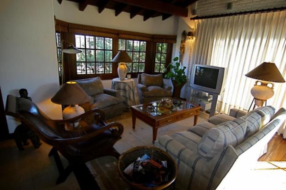 Casa ID.1452 - Casa en Mansa, 5 dormitorios *