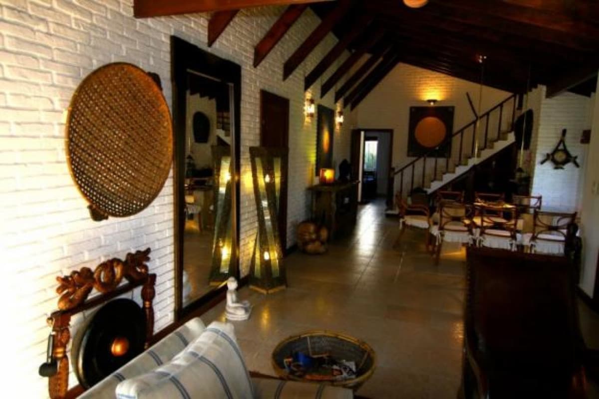 Casa ID.1452 - Casa en Mansa, 5 dormitorios *