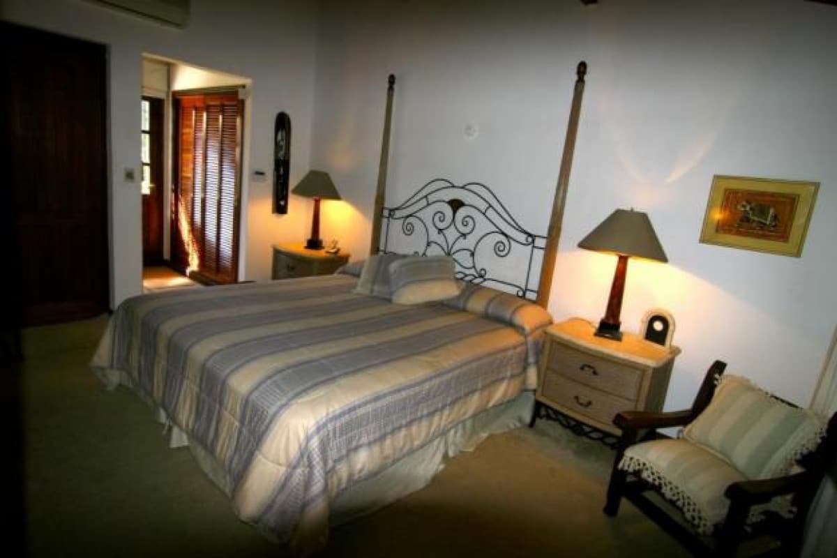 Casa ID.1452 - Casa en Mansa, 5 dormitorios *