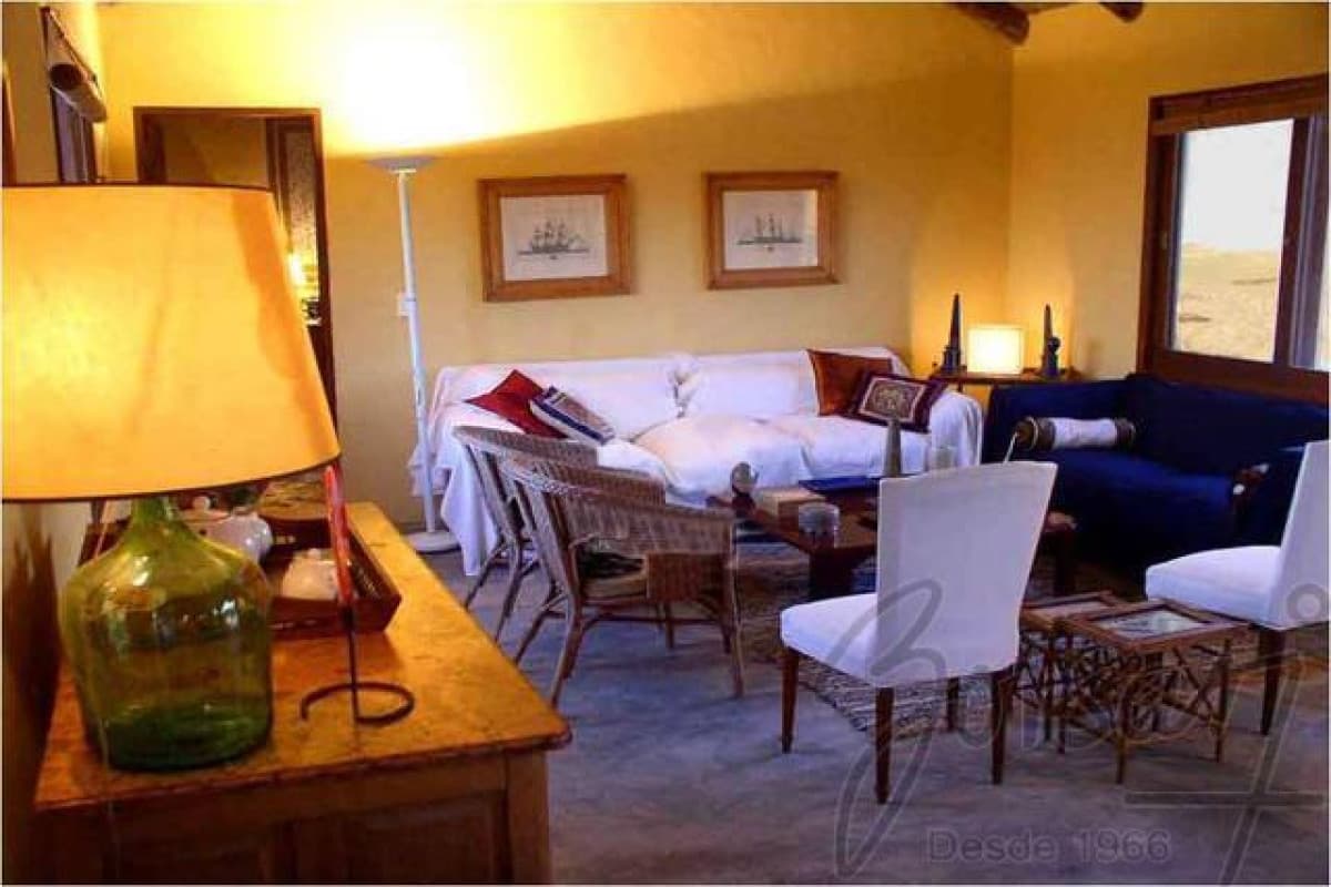 Casa en Sauce de Portezuelo, 4 dormitorios *  -