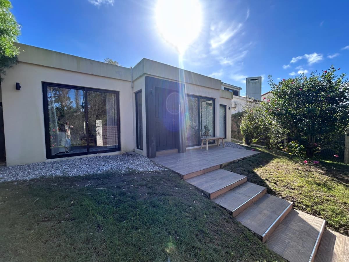 Casa ID.2992 - San Rafael - Casa en Venta - con renta