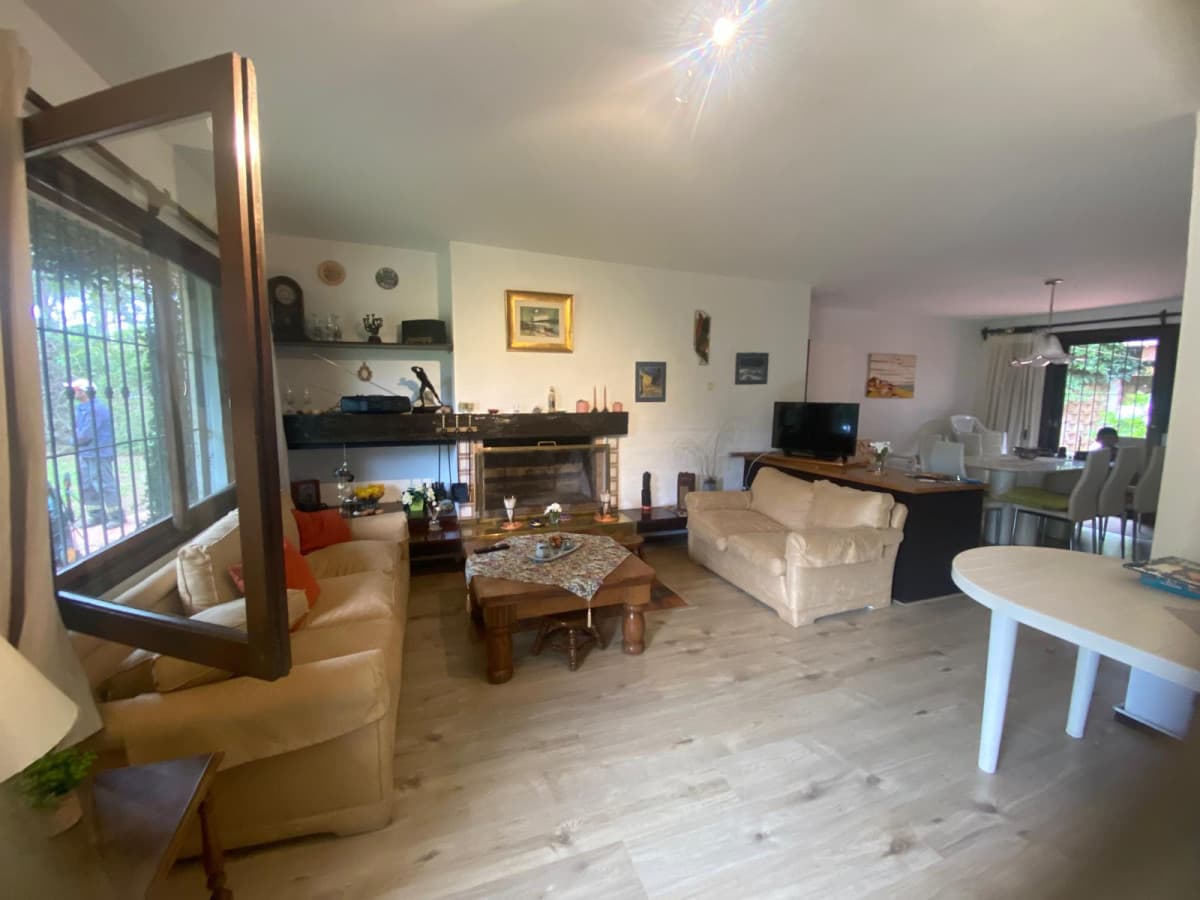 Casa en Alquiler de Temporada, zona Cantegril  -