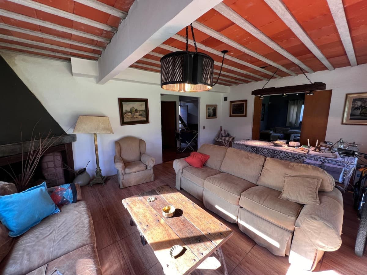 Casa ID.1813 - Excelente casa en Venta en Barrio Cantegril