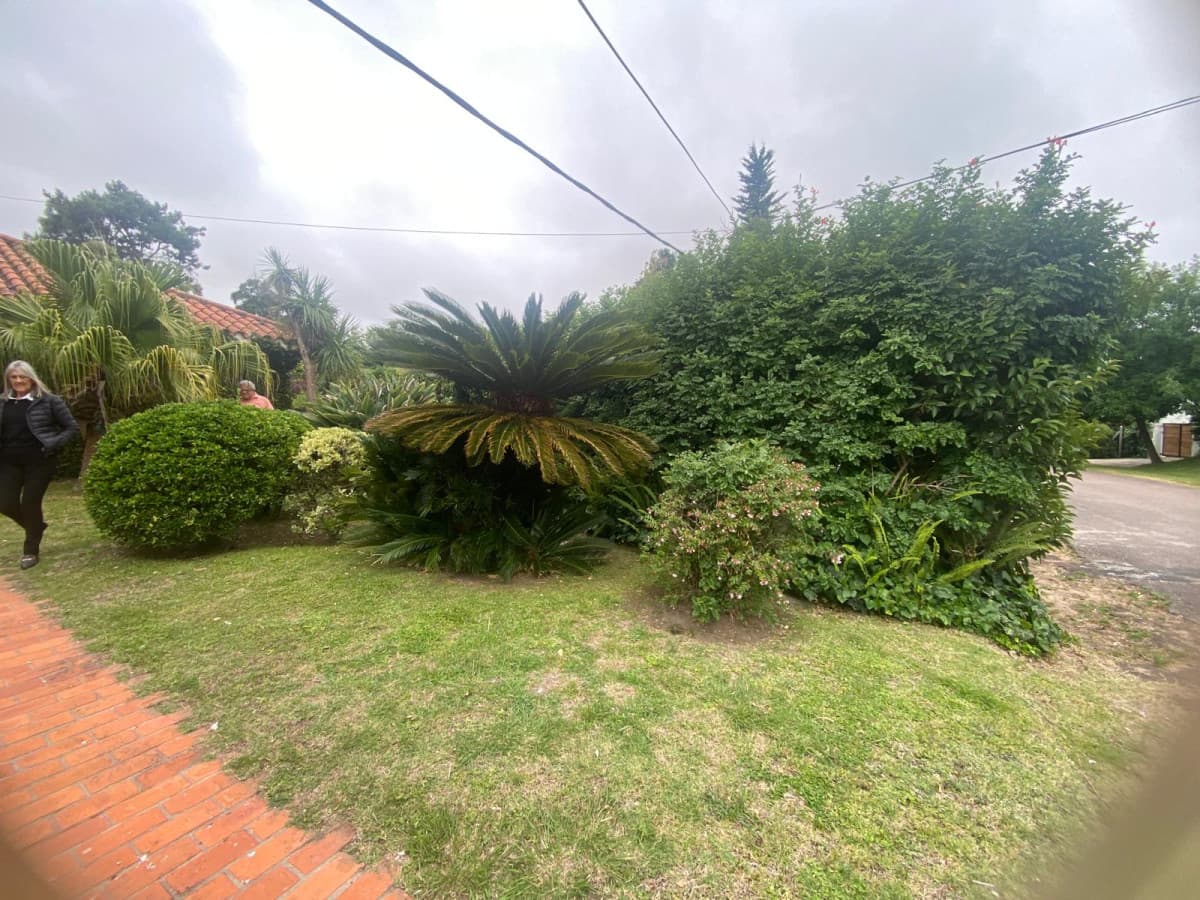 Casa en Alquiler de Temporada, zona Cantegril  -