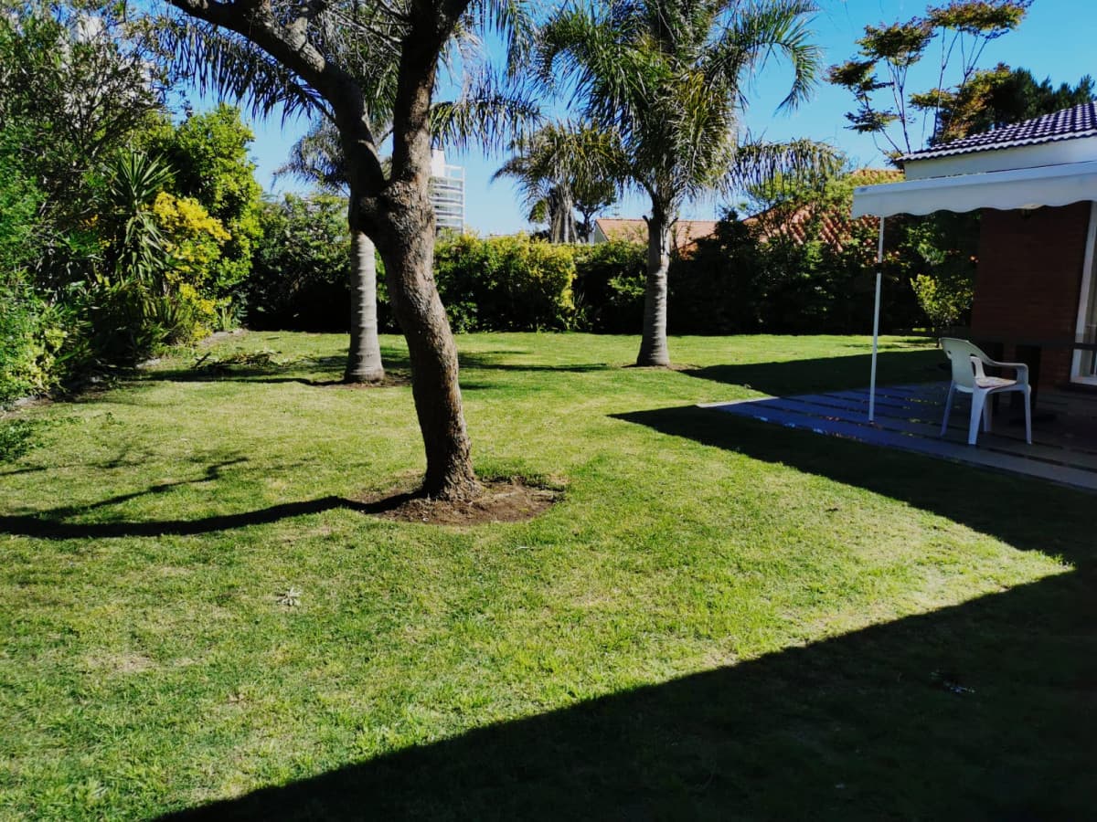 Casa ID.1233 - Casa a 100 metros de la La Playa Mansa, amplia y comoda
