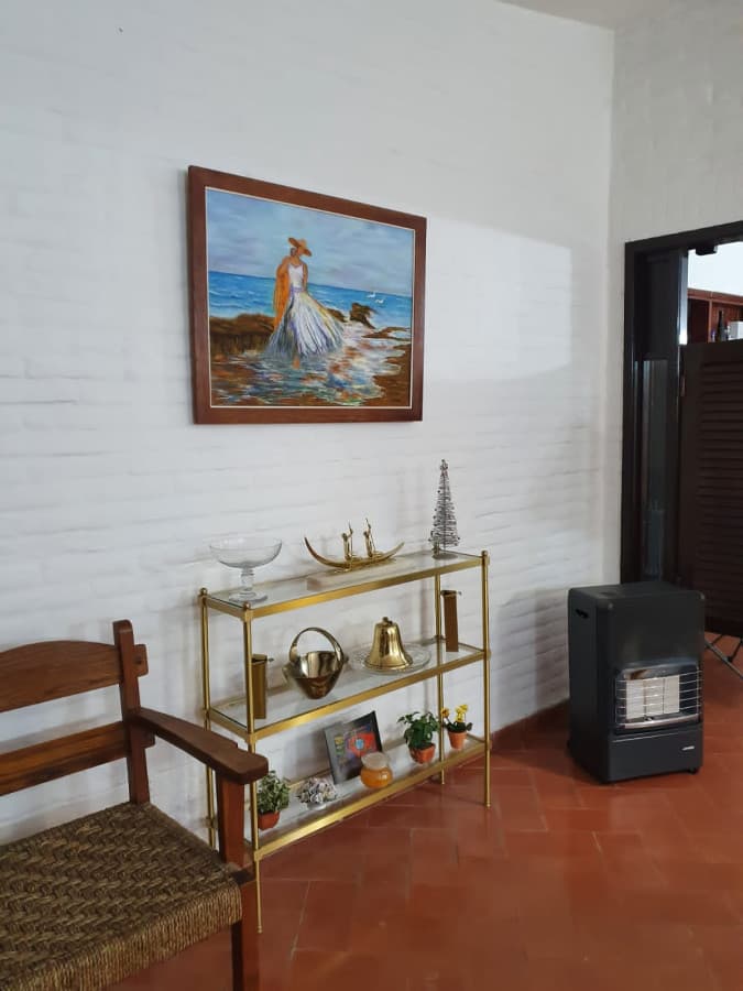 SE ALQUILA ANUAL Y TEMPORAL   -