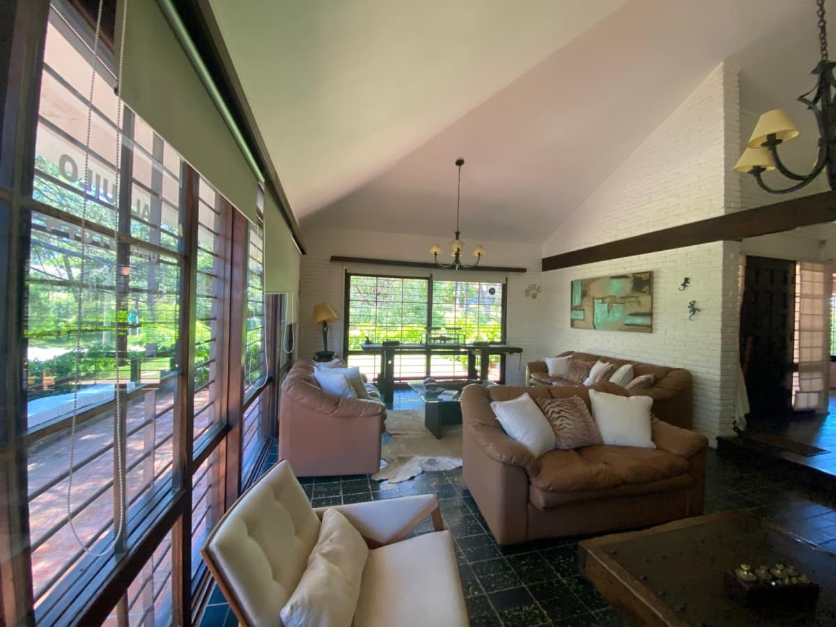 Casa en Mansa, 3 dormitorios *  -