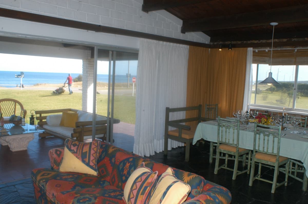 Casa en Pinares, 3 dormitorios *  -