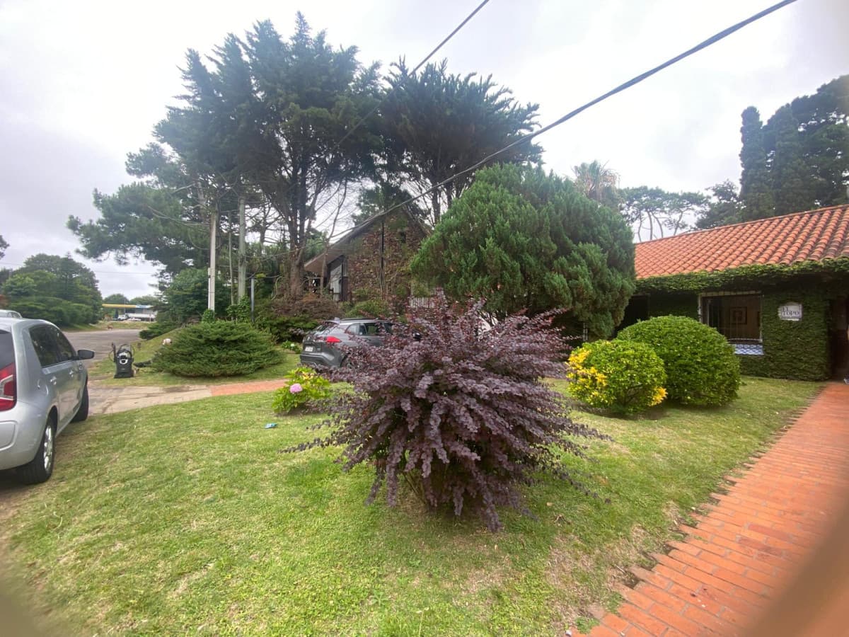 Casa en Alquiler de Temporada, zona Cantegril  -
