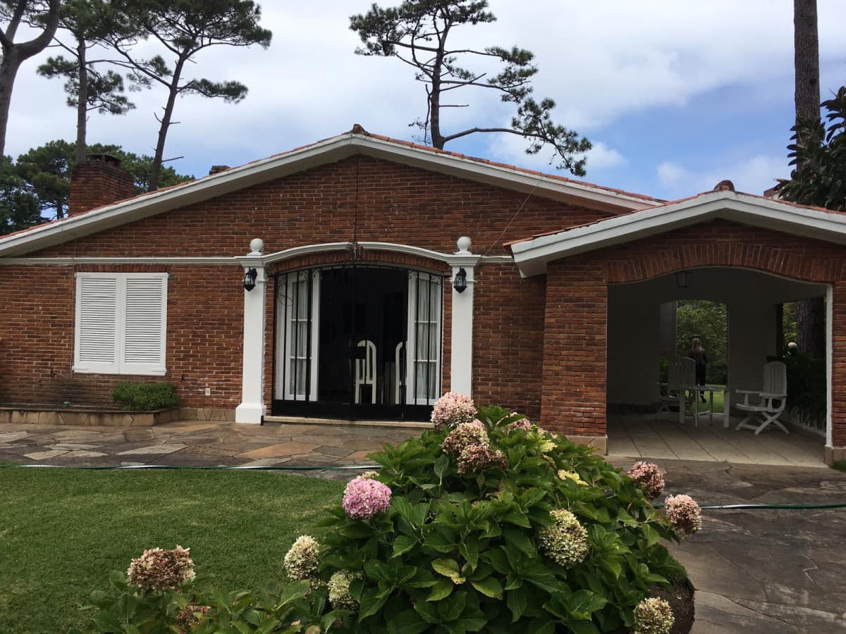 Casa ID.2341 - IMPORTANTE CASA EN PUNTA DEL ESTE