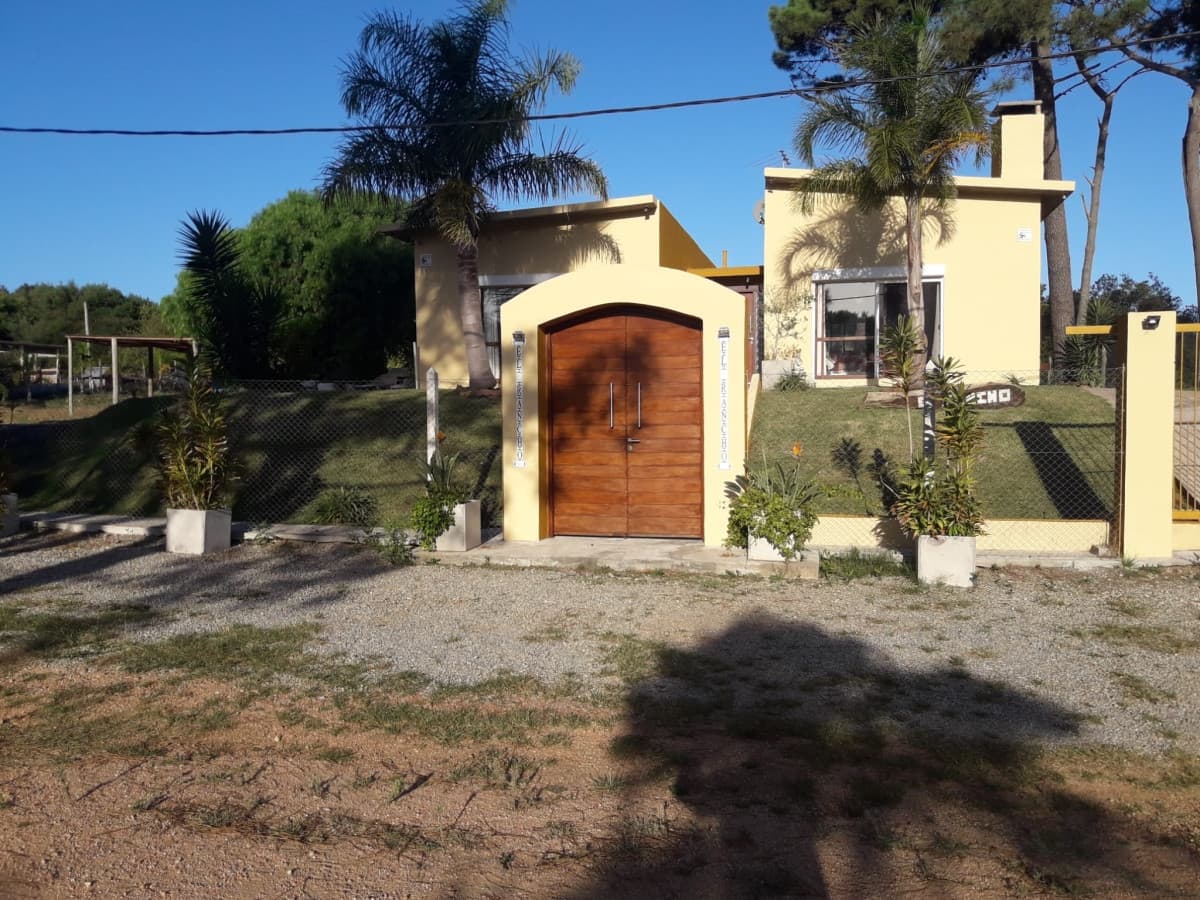 Casa ID.2804 - Casa para la venta
