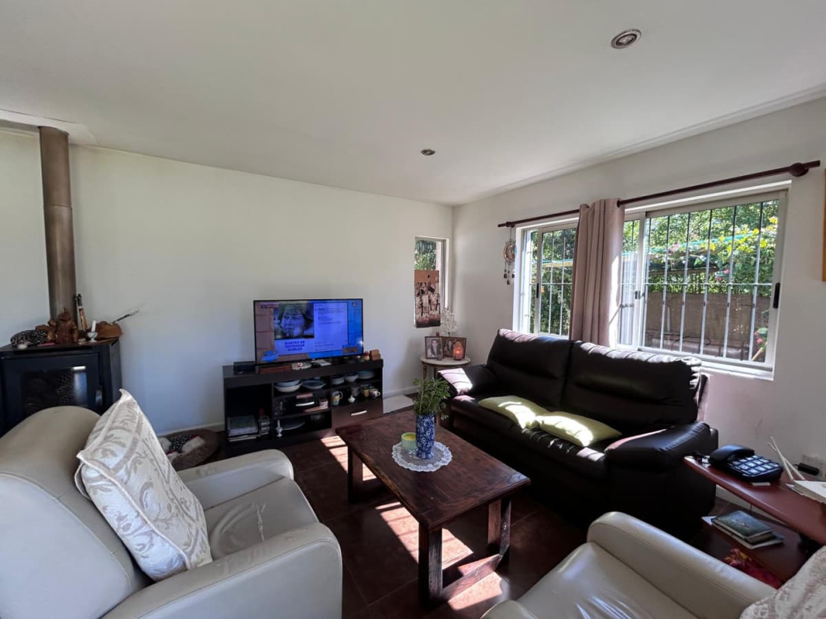 Casa ID.2989 - CASA EN VENTA - ZONA PASO DE LA CADENA