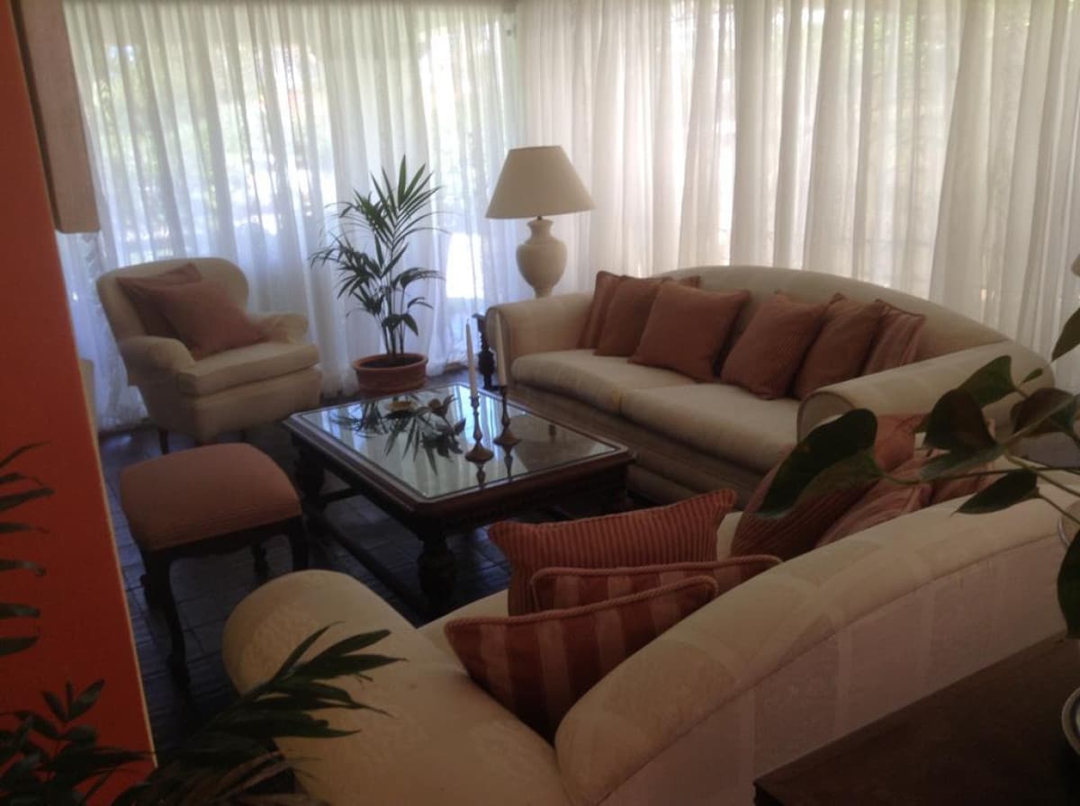 Alquiler de temporada, hermosa casa a pasos de la Playa Mansa   -