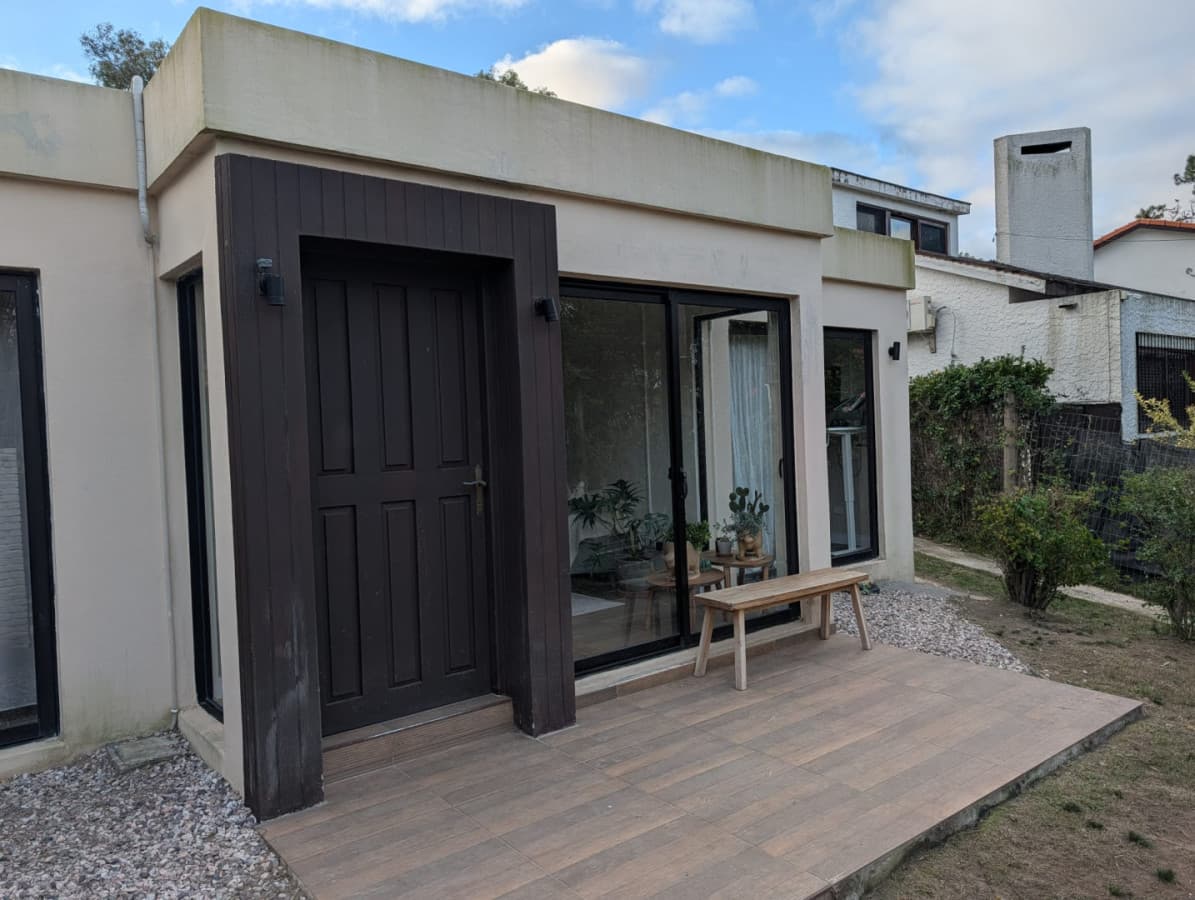 Casa ID.2992 - San Rafael - Casa en Venta - con renta