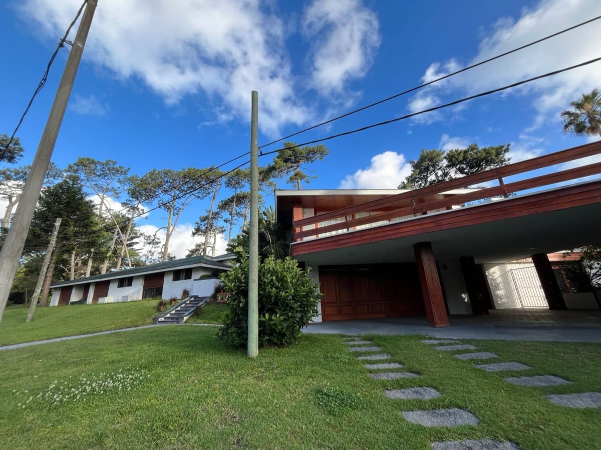 Casa ID.2705 - HERMOSA RESIDENCIA