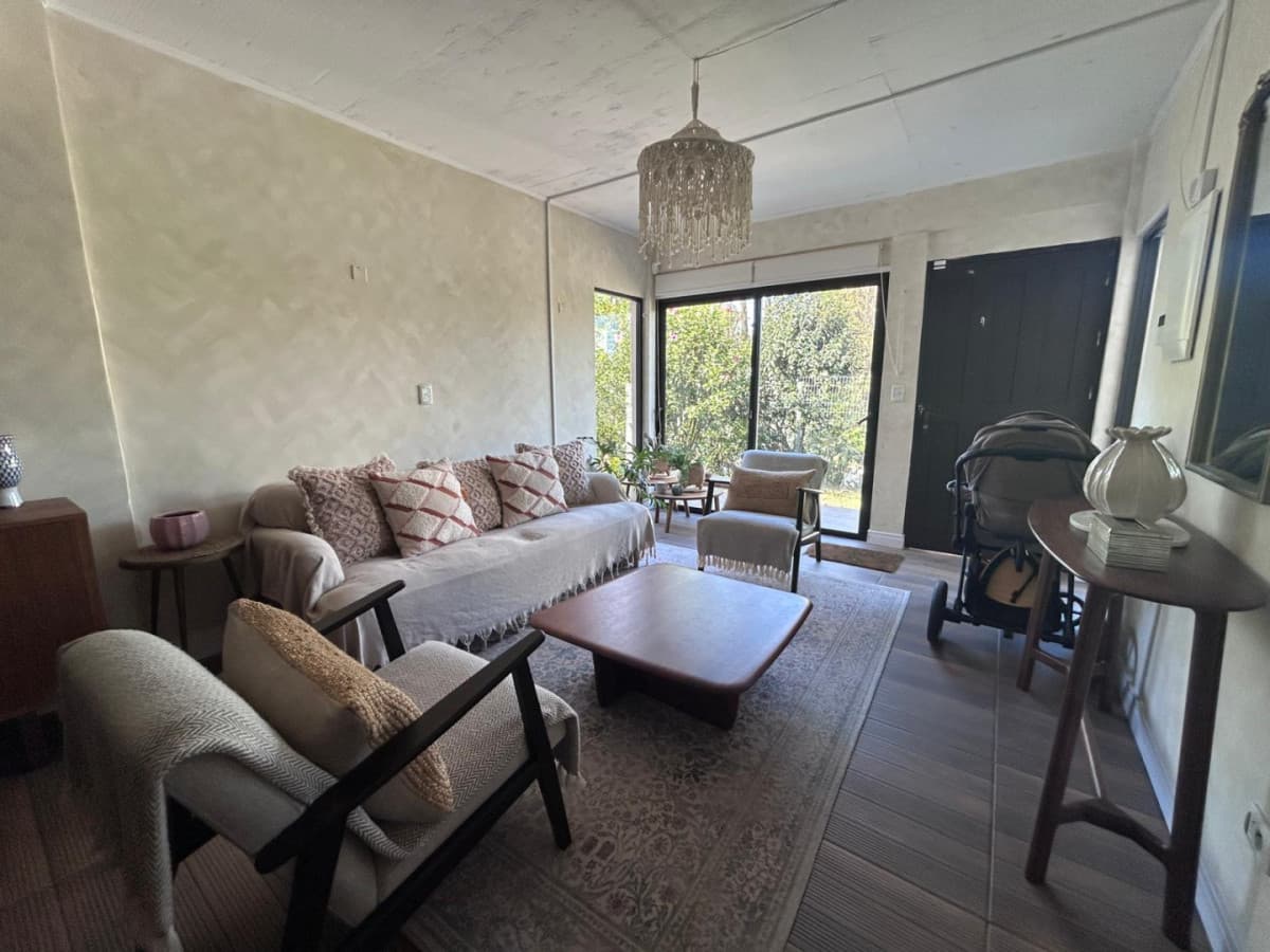 Casa ID.2992 - San Rafael - Casa en Venta - con renta